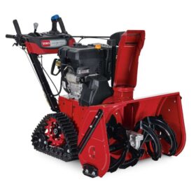 snow blower Home Depot
