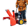 Best Snow Removal Techniques for Homeowners