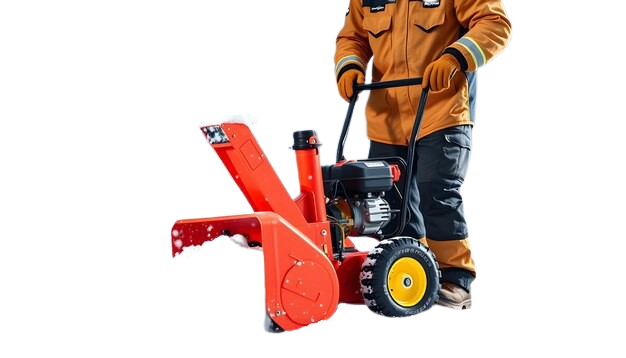 Best Snow Removal Techniques for Homeowners