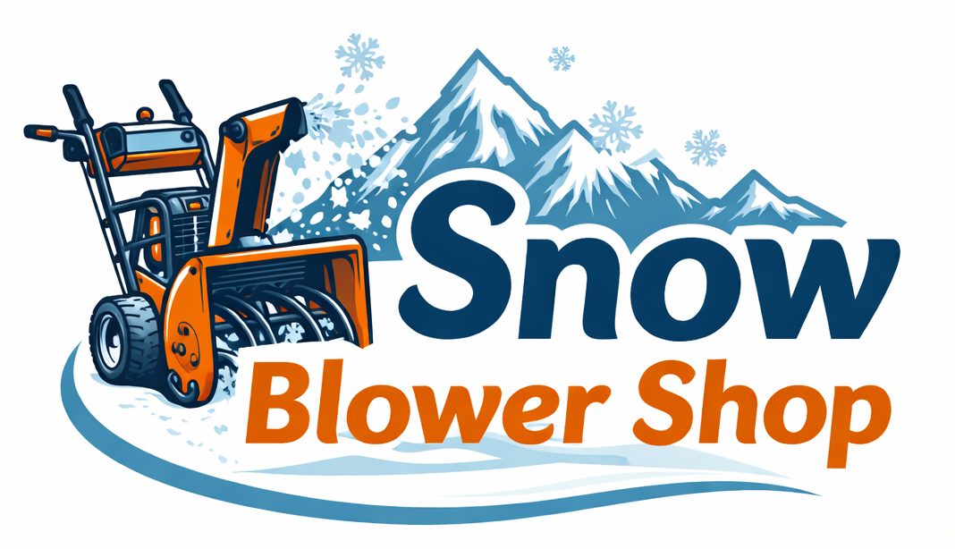 Snow Blower Shop